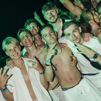 Full Moon Party Kavos at Atlantis Beach Club, Kavos, 30 June 2025