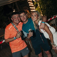 Full Moon Party Kavos at Atlantis Beach Club, Kavos, 30 June 2025