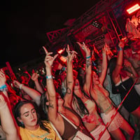 Full Moon Party Kavos at Atlantis Beach Club, Kavos, 30 June 2025