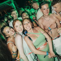 Full Moon Party Kavos at Atlantis Beach Club, Kavos, 30 June 2025