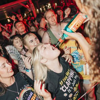 Full Moon Party Kavos at Atlantis Beach Club, Kavos, 30 June 2025