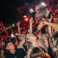 Full Moon Party Kavos at Atlantis Beach Club, Kavos, 30 June 2025