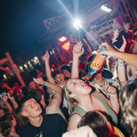 Full Moon Party Kavos at Atlantis Beach Club, Kavos, 30 June 2025
