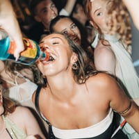 Full Moon Party Kavos at Atlantis Beach Club, Kavos, 30 June 2025