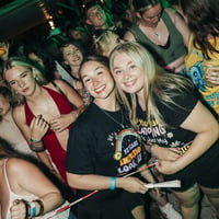 Full Moon Party Kavos at Atlantis Beach Club, Kavos, 30 June 2025