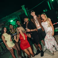 Full Moon Party Kavos at Atlantis Beach Club, Kavos, 30 June 2025