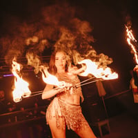 Full Moon Party Kavos at Atlantis Beach Club, Kavos, 30 June 2025