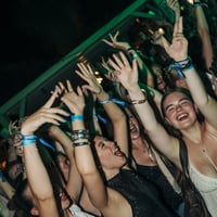 Full Moon Party Kavos at Atlantis Beach Club, Kavos, 30 June 2025
