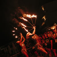 Full Moon Party Kavos at Atlantis Beach Club, Kavos, 30 June 2025
