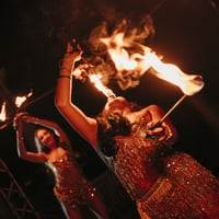 Full Moon Party Kavos at Atlantis Beach Club, Kavos, 30 June 2025