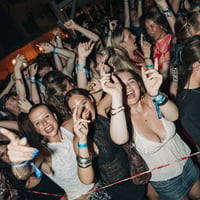 Full Moon Party Kavos at Atlantis Beach Club, Kavos, 30 June 2025