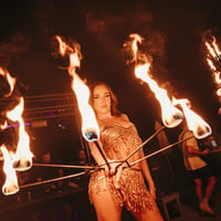 Full Moon Party Kavos at Atlantis Beach Club, Kavos, 30 June 2025