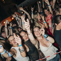 Full Moon Party Kavos at Atlantis Beach Club, Kavos, 30 June 2025