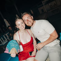 Full Moon Party Kavos at Atlantis Beach Club, Kavos, 30 June 2025