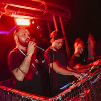 Full Moon Party Kavos at Atlantis Beach Club, Kavos, 30 June 2025