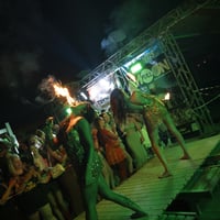 Full Moon Party Kavos at Atlantis Beach Club, Kavos, 30 June 2025