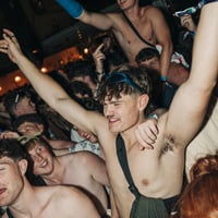 Full Moon Party Kavos at Atlantis Beach Club, Kavos, 30 June 2025