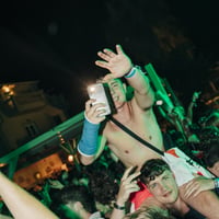 Full Moon Party Kavos at Atlantis Beach Club, Kavos, 30 June 2025