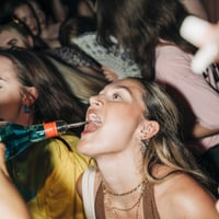 Full Moon Party Kavos at Atlantis Beach Club, Kavos, 30 June 2025