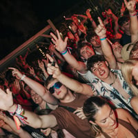 Full Moon Party Kavos at Atlantis Beach Club, Kavos, 30 June 2025