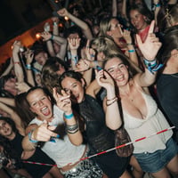 Full Moon Party Kavos at Atlantis Beach Club, Kavos, 30 June 2025