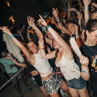 Full Moon Party Kavos at Atlantis Beach Club, Kavos, 30 June 2025
