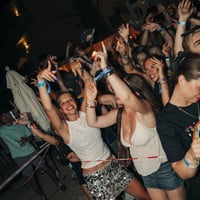 Full Moon Party Kavos at Atlantis Beach Club, Kavos, 30 June 2025