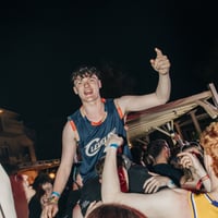 Full Moon Party Kavos at Atlantis Beach Club, Kavos, 30 June 2025
