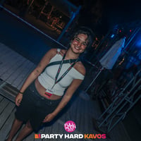 Full Moon Party Kavos at Atlantis Beach Club, Kavos, 30 June 2025