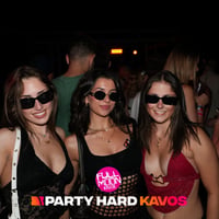 Full Moon Party Kavos at Atlantis Beach Club, Kavos, 14 July 2025