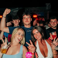 Full Moon Party Kavos at Atlantis Beach Club, Kavos, 14 July 2025