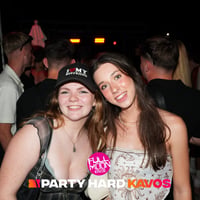 Full Moon Party Kavos at Atlantis Beach Club, Kavos, 14 July 2025