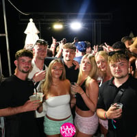 Full Moon Party Kavos at Atlantis Beach Club, Kavos, 14 July 2025