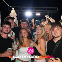 Full Moon Party Kavos at Atlantis Beach Club, Kavos, 14 July 2025