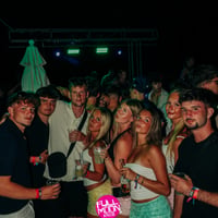 Full Moon Party Kavos at Atlantis Beach Club, Kavos, 14 July 2025