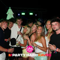 Full Moon Party Kavos at Atlantis Beach Club, Kavos, 14 July 2025