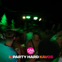 Full Moon Party Kavos at Atlantis Beach Club, Kavos, 14 July 2025