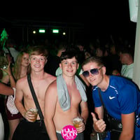 Full Moon Party Kavos at Atlantis Beach Club, Kavos, 14 July 2025