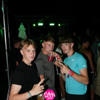 Full Moon Party Kavos at Atlantis Beach Club, Kavos, 14 July 2025