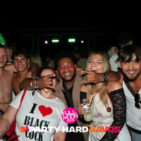 Full Moon Party Kavos at Atlantis Beach Club, Kavos, 14 July 2025