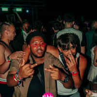 Full Moon Party Kavos at Atlantis Beach Club, Kavos, 14 July 2025