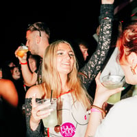 Full Moon Party Kavos at Atlantis Beach Club, Kavos, 14 July 2025