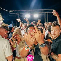 Full Moon Party Kavos at Atlantis Beach Club, Kavos, 14 July 2025