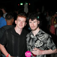 Full Moon Party Kavos at Atlantis Beach Club, Kavos, 14 July 2025