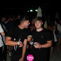 Full Moon Party Kavos at Atlantis Beach Club, Kavos, 14 July 2025