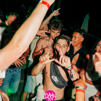 Full Moon Party Kavos at Atlantis Beach Club, Kavos, 14 July 2025
