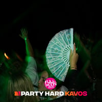 Full Moon Party Kavos at Atlantis Beach Club, Kavos, 14 July 2025