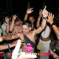 Full Moon Party Kavos at Atlantis Beach Club, Kavos, 14 July 2025
