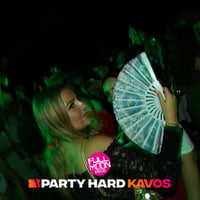 Full Moon Party Kavos at Atlantis Beach Club, Kavos, 14 July 2025