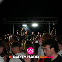 Full Moon Party Kavos at Atlantis Beach Club, Kavos, 14 July 2025